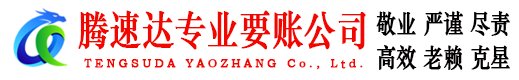 乳源讨债公司